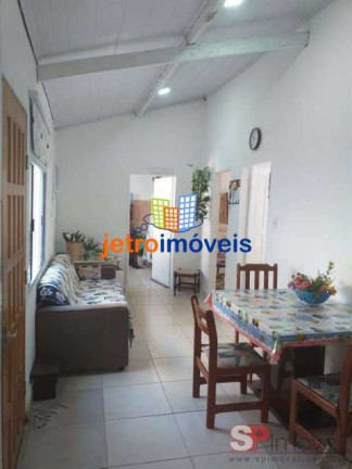 Imagem Casa com 4 Quartos à Venda, 75 m² em Canto Do Forte - Praia Grande Imagem Casa com 4 Quartos à Venda, 75 m² em Canto Do Forte - Praia Grande