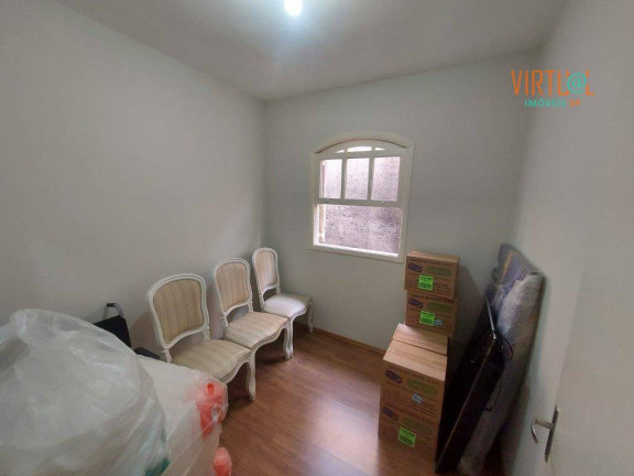 Imagem Sobrado com 3 Quartos à Venda, 183 m² em Jardim Cidade Pirituba - São Paulo