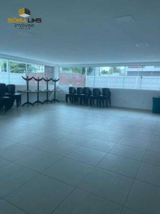 Imagem Apartamento com 3 Quartos à Venda, 88 m² em Jardim Cidade Universitária - João Pessoa