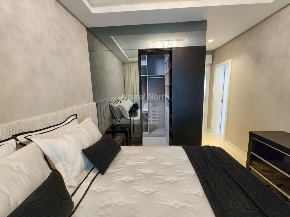 Imagem Apartamento com 3 Quartos à Venda, 149 m² em Centro - Balneário Camboriú