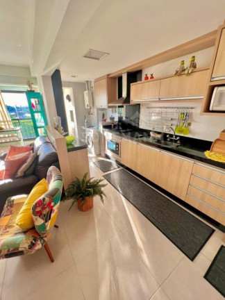 Imagem Apartamento com 2 Quartos à Venda, 97 m² em Abraão - Florianópolis