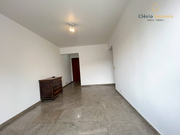Apartamento com 2 Quartos à Venda, 78 m² em Barra Funda - São Paulo