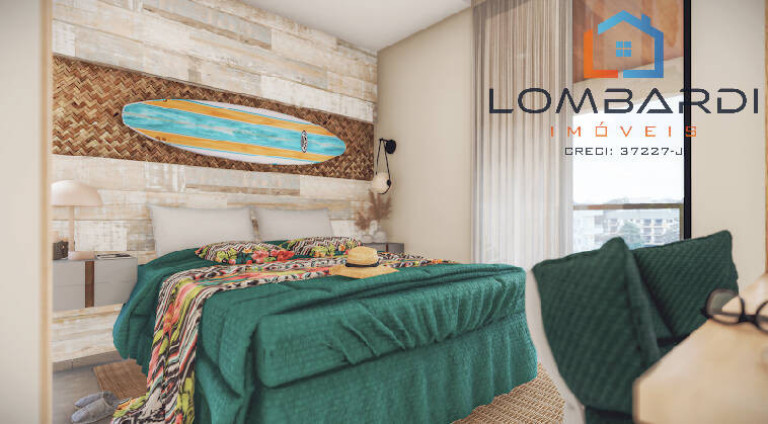 Imagem Apartamento com 2 Quartos à Venda, 73 m² em Itagua - Ubatuba Imagem Apartamento com 2 Quartos à Venda, 73 m² em Itagua - Ubatuba