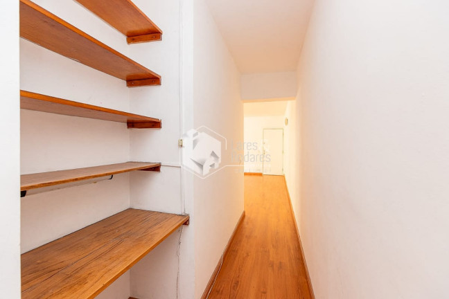 Imagem Apartamento com 3 Quartos à Venda, 112 m² em Jardim Paulista - São Paulo