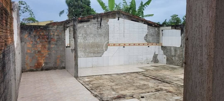 Imagem Casa com 2 Quartos à Venda, 110 m² em Shangri-la - Pontal Do Paraná