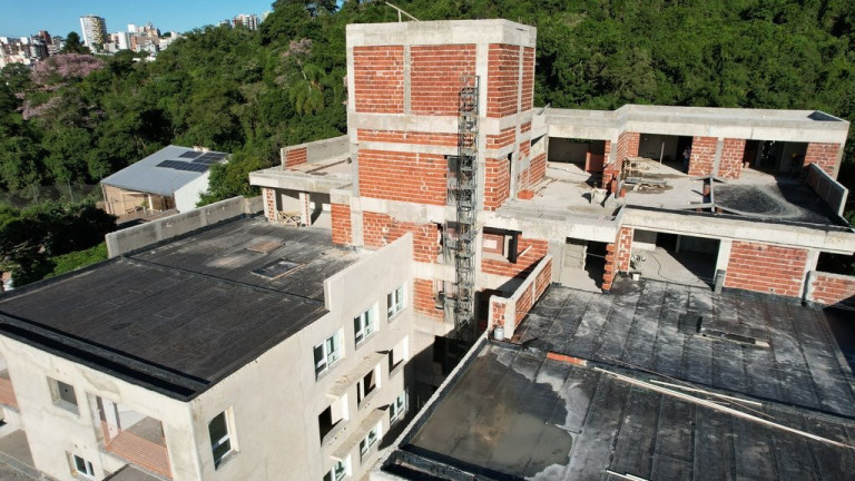 Imagem Apartamento com 3 Quartos à Venda, 89 m² em Menino Deus - Porto Alegre