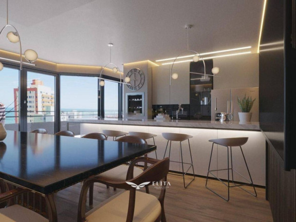 Imagem Apartamento com 3 Quartos à Venda, 75 m² em Tabuleiro - Barra Velha Imagem Apartamento com 3 Quartos à Venda, 75 m² em Tabuleiro - Barra Velha