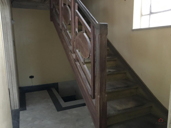 Imagem Sobrado com 3 Quartos para Alugar, 360 m² em Gonzaga - Santos Imagem Sobrado com 3 Quartos para Alugar, 360 m² em Gonzaga - Santos