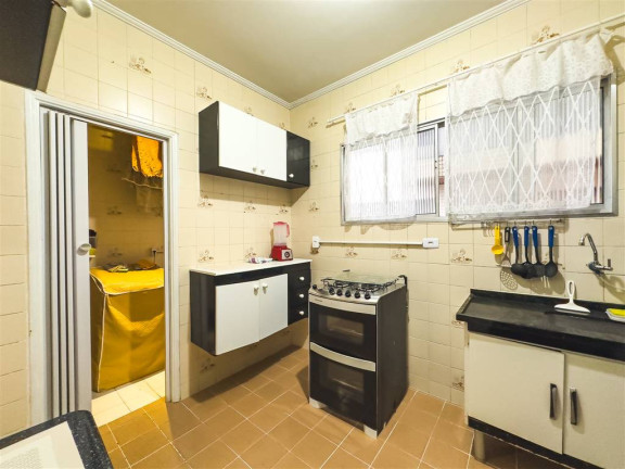Imagem Cobertura com 2 Quartos à Venda, 81 m² em Tupi - Praia Grande Imagem Cobertura com 2 Quartos à Venda, 81 m² em Tupi - Praia Grande
