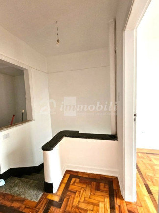 Imagem Casa com 4 Quartos à Venda, 232 m² em Jardins - São Paulo Imagem Casa com 4 Quartos à Venda, 232 m² em Jardins - São Paulo