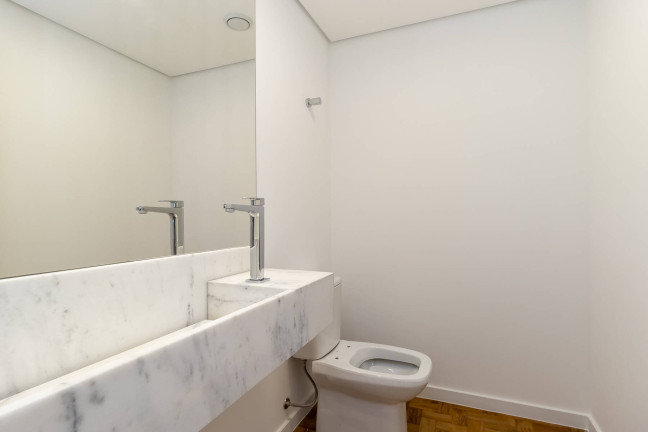 Imagem Apartamento com 3 Quartos à Venda, 130 m² em Higienópolis - São Paulo Imagem Apartamento com 3 Quartos à Venda, 130 m² em Higienópolis - São Paulo