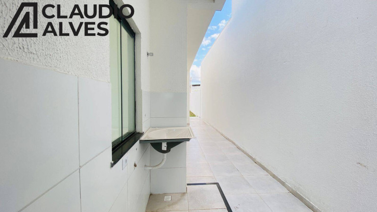 Imagem Casa com 3 Quartos à Venda, 70 m² em Sim - Feira De Santana Imagem Casa com 3 Quartos à Venda, 70 m² em Sim - Feira De Santana