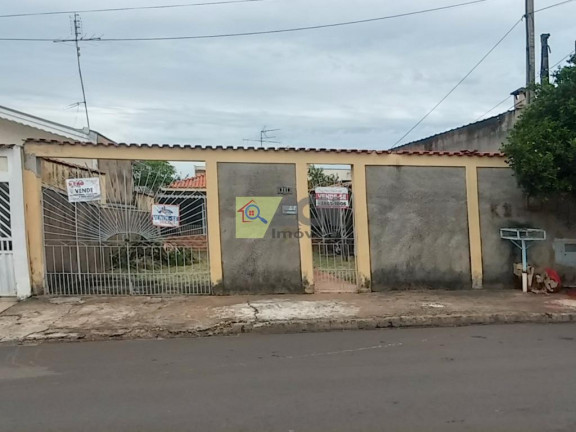 Imagem Casa com 2 Quartos à Venda, 70 m² em Loteamento Remanso Campineiro - Hortolândia Imagem Casa com 2 Quartos à Venda, 70 m² em Loteamento Remanso Campineiro - Hortolândia