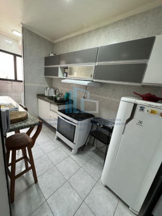 Imagem Apartamento com 1 Quarto à Venda, 52 m² em Ocian - Praia Grande Imagem Apartamento com 1 Quarto à Venda, 52 m² em Ocian - Praia Grande