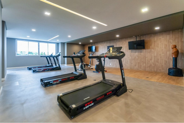 Imagem Apartamento com 2 Quartos à Venda, 41 m² em água Branca - São Paulo Imagem Apartamento com 2 Quartos à Venda, 41 m² em água Branca - São Paulo