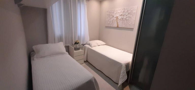 Imagem Apartamento com 2 Quartos à Venda, 58 m² em Vila Gomes Cardim - São Paulo