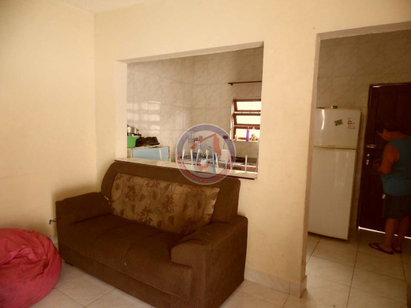 Imagem Casa com 1 Quarto à Venda, 55 m² em Flórida Mirim - Mongaguá Imagem Casa com 1 Quarto à Venda, 55 m² em Flórida Mirim - Mongaguá