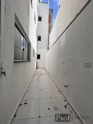 Imagem Apartamento com 3 Quartos à Venda, 101 m² em Vila Francisco Matarazzo - Santo André