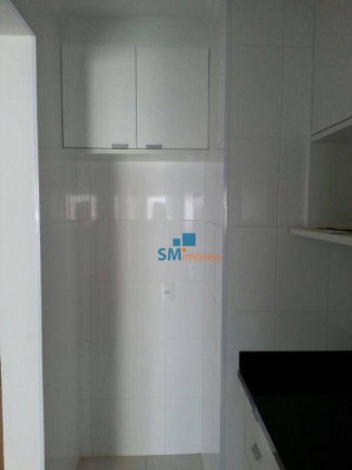 Imagem Apartamento com 2 Quartos à Venda, 58 m² em Campo Belo - São Paulo Imagem Apartamento com 2 Quartos à Venda, 58 m² em Campo Belo - São Paulo
