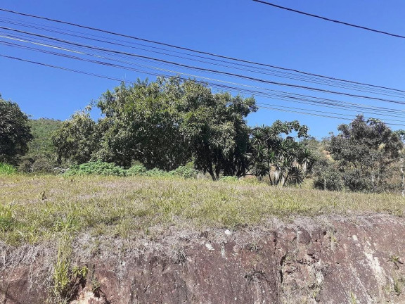 Imagem Terreno à Venda, 313 m² em Tijuca - Teresópolis
