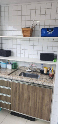 Imagem Apartamento com 1 Quarto à Venda, 51 m² em Aviação - Praia Grande