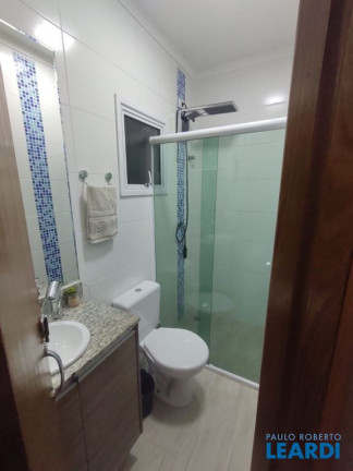 Imagem Cobertura com 2 Quartos à Venda, 90 m² em Jardim - Santo André Imagem Cobertura com 2 Quartos à Venda, 90 m² em Jardim - Santo André