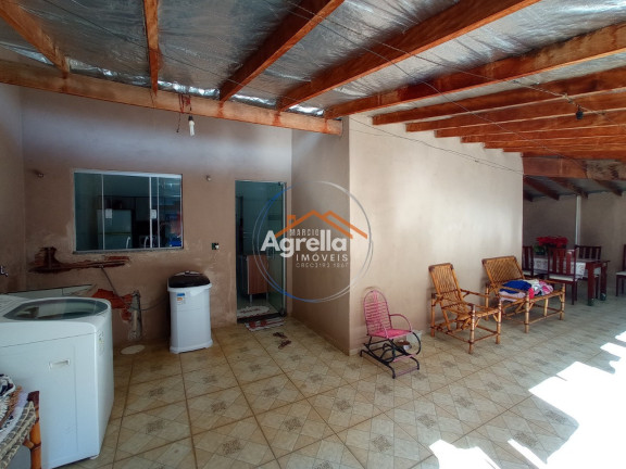 Imagem Casa com 2 Quartos à Venda, 122 m² em Jardim Planalto - Mogi Mirim Imagem Casa com 2 Quartos à Venda, 122 m² em Jardim Planalto - Mogi Mirim