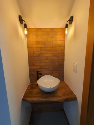 Imagem Casa com 3 Quartos à Venda, 170 m² em Carlos Guinle - Teresópolis