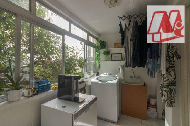Imagem Apartamento com 3 Quartos à Venda, 131 m² em Higienópolis - Porto Alegre