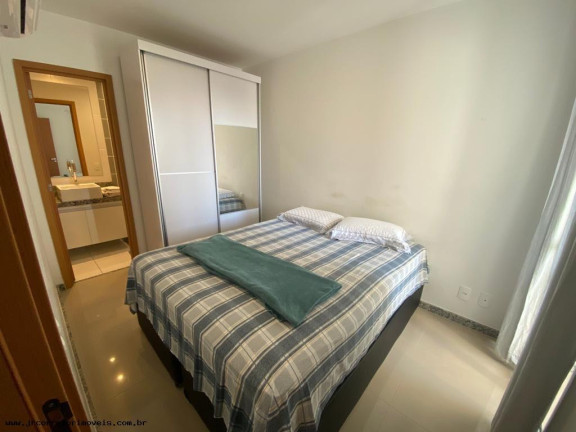 Imagem Apartamento com 2 Quartos à Venda, 62 m² em Praia De Itaparica - Vila Velha
