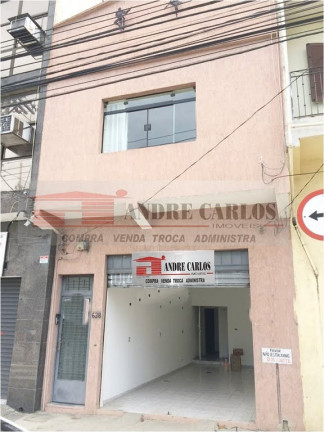 Imagem Imóvel à Venda, 250 m² em Centro - Osasco Imagem Imóvel à Venda, 250 m² em Centro - Osasco