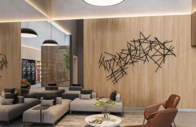 Imagem Apartamento com 3 Quartos à Venda, 81 m² em Butantã - São Paulo
