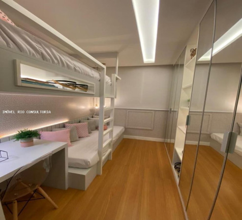 Imagem Apartamento com 2 Quartos à Venda, 45 m² em Rio De Janeiro Imagem Apartamento com 2 Quartos à Venda, 45 m² em Rio De Janeiro