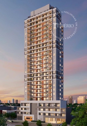 Imagem Apartamento com 1 Quarto à Venda, 22 m² em Alto Da Boa Vista - São Paulo Imagem Apartamento com 1 Quarto à Venda, 22 m² em Alto Da Boa Vista - São Paulo