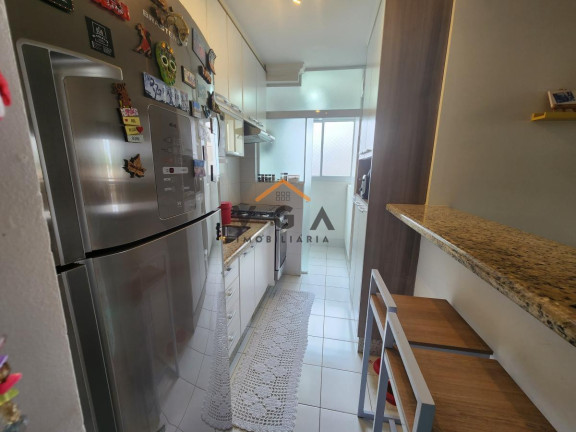 Imagem Apartamento com 2 Quartos à Venda, 54 m² em Vila Guilhermina - São Paulo Imagem Apartamento com 2 Quartos à Venda, 54 m² em Vila Guilhermina - São Paulo