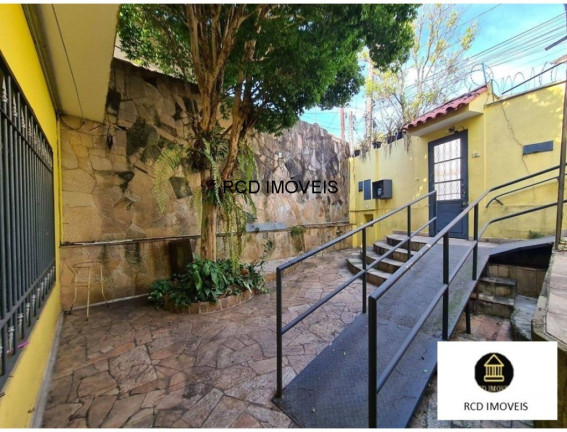 Imagem Casa com 2 Quartos à Venda, 240 m² em Vila Morse - São Paulo Imagem Casa com 2 Quartos à Venda, 240 m² em Vila Morse - São Paulo