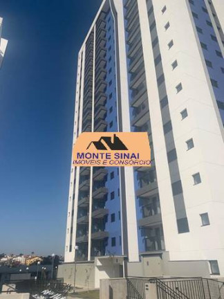 Imagem Apartamento com 2 Quartos à Venda, 57 m² em Jardim América - Sorocaba