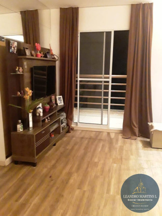 Imagem Apartamento com 2 Quartos à Venda, 51 m² em Jardim Mimas - Embu Das Artes Imagem Apartamento com 2 Quartos à Venda, 51 m² em Jardim Mimas - Embu Das Artes