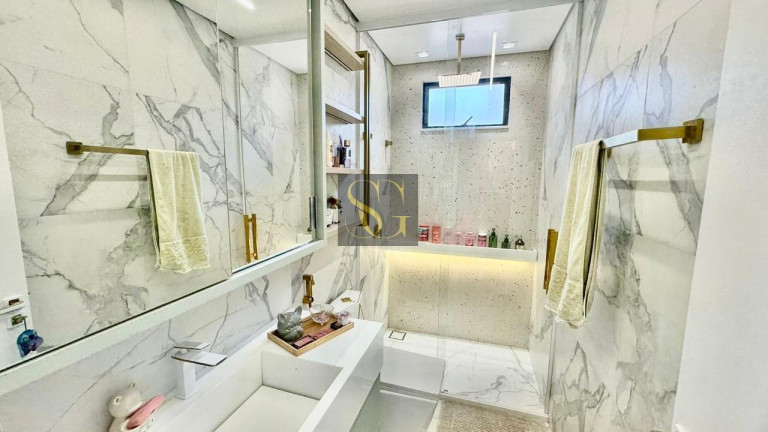 Imagem Casa de Condomínio com 4 Quartos à Venda, 300 m² em Prata - Teresópolis