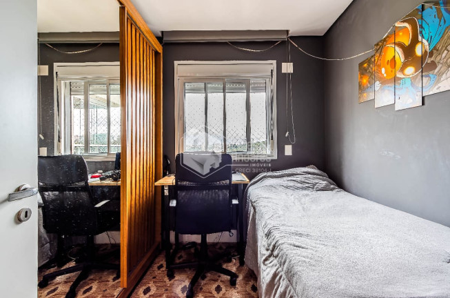 Imagem Apartamento com 3 Quartos à Venda, 84 m² em Jardim Caravelas - São Paulo Imagem Apartamento com 3 Quartos à Venda, 84 m² em Jardim Caravelas - São Paulo