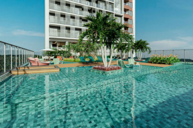 Imagem Apartamento com 2 Quartos à Venda, 65 m² Imagem Apartamento com 2 Quartos à Venda, 65 m²