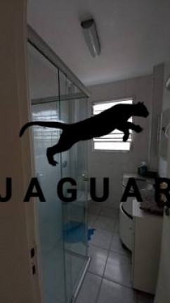 Imagem Imóvel com 1 Quarto à Venda, 44 m² em Vila Clementino - São Paulo