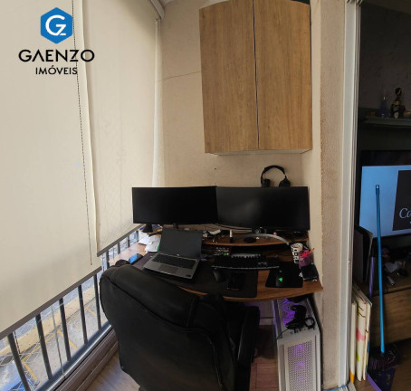 Imagem Apartamento com 2 Quartos à Venda, 57 m² em Umuarama - Osasco Imagem Apartamento com 2 Quartos à Venda, 57 m² em Umuarama - Osasco
