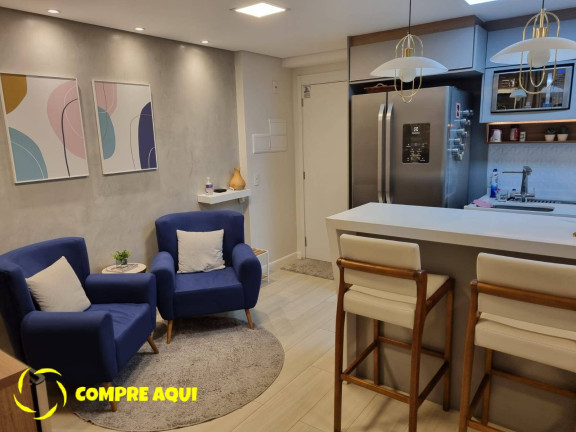 Imagem Apartamento com 3 Quartos à Venda, 95 m² em Barra Funda - São Paulo