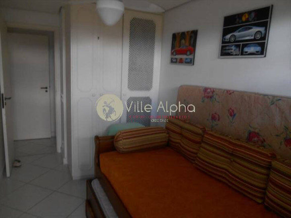 Imagem Apartamento com 3 Quartos à Venda, 250 m² em Sorocotuba - Guarujá
