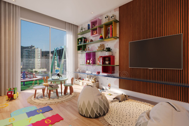Imagem Apartamento com 3 Quartos à Venda, 165 m² em Centro - Itajaí Imagem Apartamento com 3 Quartos à Venda, 165 m² em Centro - Itajaí