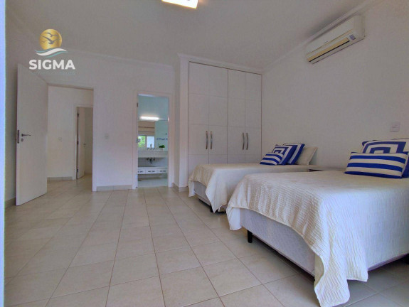 Imagem Casa com 4 Quartos à Venda, 370 m² em Jardim Acapulco - Guarujá Imagem Casa com 4 Quartos à Venda, 370 m² em Jardim Acapulco - Guarujá