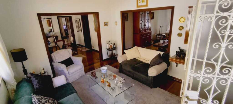 Imagem Casa com 4 Quartos à Venda,  em Alto Da Lapa - São Paulo