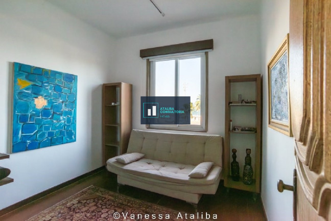 Imagem Imóvel com 3 Quartos à Venda, 224 m² em Copacabana - Rio De Janeiro