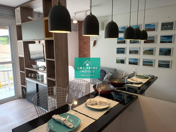 Imagem Apartamento com 1 Quarto para Alugar, 37 m² em Centro - São José Dos Campos Imagem Apartamento com 1 Quarto para Alugar, 37 m² em Centro - São José Dos Campos